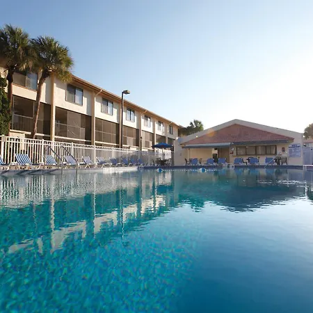 Club Wyndham Orlando International-2