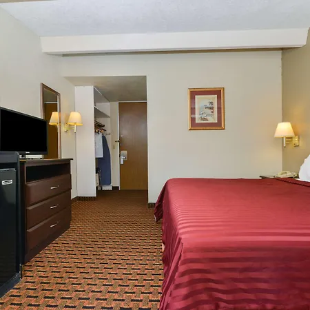 Americas Best Value Inn Sarasota-3