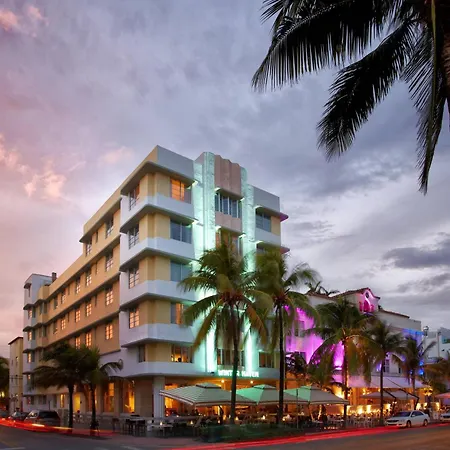 Eurostars Winter Haven Miami Beach-3