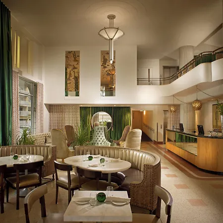 Eurostars Winter Haven Miami Beach-2