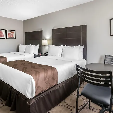 Quality Inn & Suites Kissimmee Near Main Gate-3