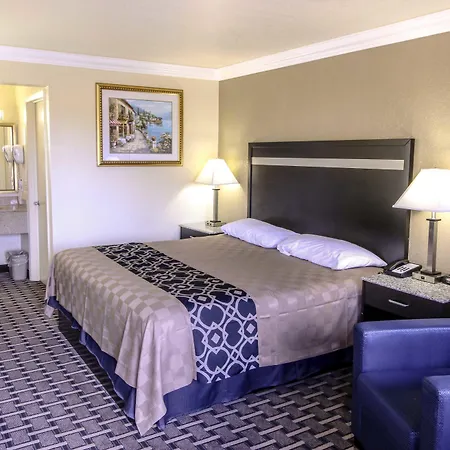 Inn Of America-3