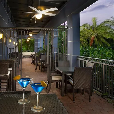 Holiday Inn Miami-Doral Area By Ihg-3