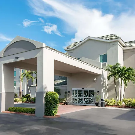 Sleep Inn Clearwater-St Petersburg-2