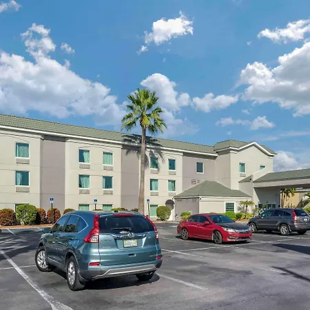 Sleep Inn Clearwater-St Petersburg-3