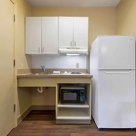 Southpoint Suites Jacksonville-3