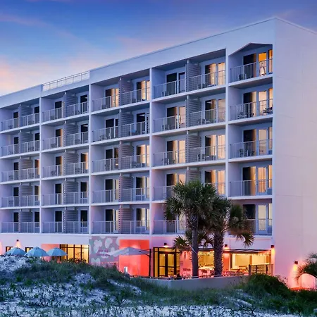 Beal House Fort Walton Beach, Tapestry Collection By Hilton-3