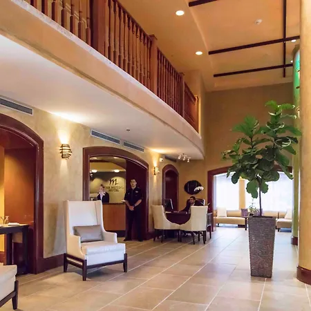 The Mutiny Luxury Suites Hotel-2