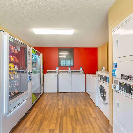 Extended Stay America Suites - Fort Lauderdale - Tamarac-3