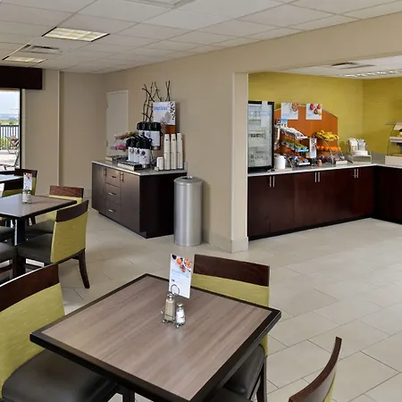 Holiday Inn Express Hotel & Suites Tampa-Rocky Point Island By Ihg-3