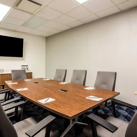 Courtyard By Marriott Orlando Altamonte Springs Maitland-2