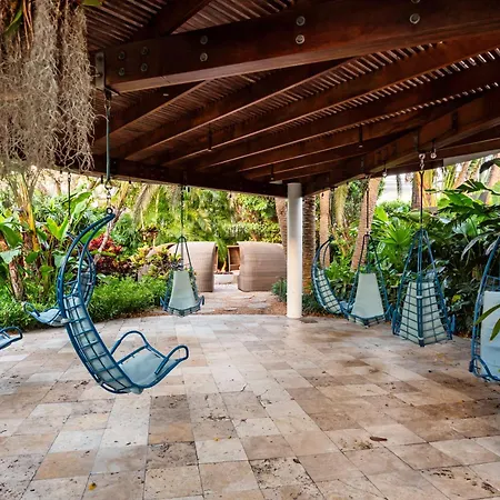 The Standard Spa, Miami Beach (Adults Only)-3