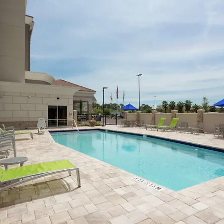 Hampton Inn And Suites Jacksonville/Orange Park, Fl-2