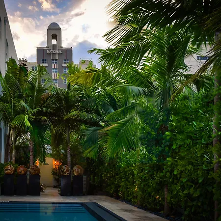 San Juan Hotel Miami Beach-2