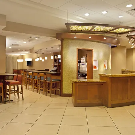 Hyatt Place Orlando / I-Drive / Convention Center-3