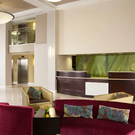 Springhill Suites Fort Lauderdale Airport-3