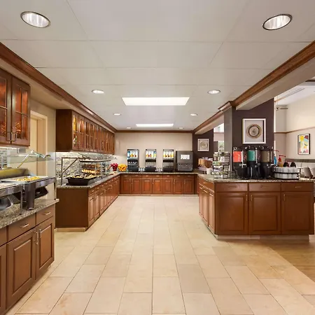Homewood Suites By Hilton Orlando-International Drive Convention Center-2