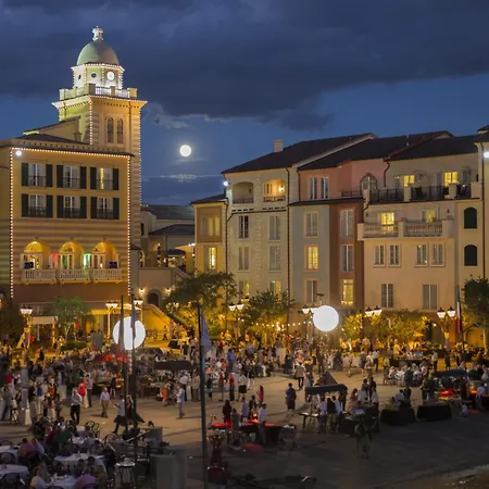 Universal'S Loews Portofino Bay Hotel-3
