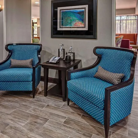 Hampton Inn Orlando-Maingate South-2
