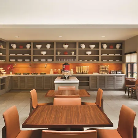 Hyatt House Miami Airport-2