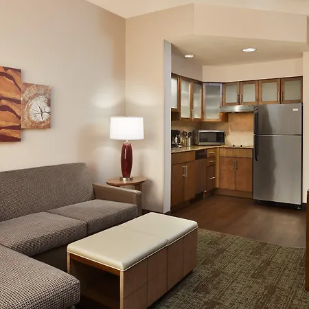 Staybridge Suites Orlando South By Ihg-2