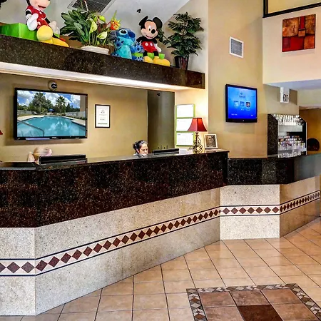 Destiny Palms Hotel Maingate West-3