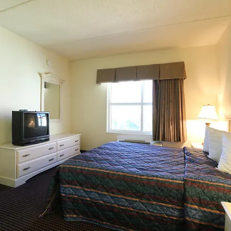 Allure Suites Of Fort Myers-3