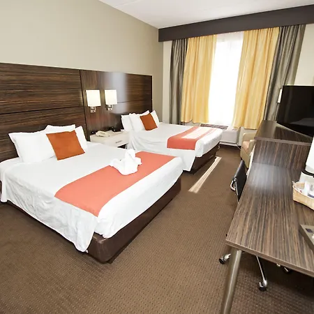 Sonesta Essential Orlando Airport-2