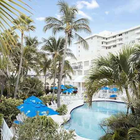 The Savoy Hotel & Beach Club-2