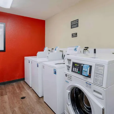 Extended Stay America Select Suites - Orlando - Maitland - 1760 Pembrook Dr-3