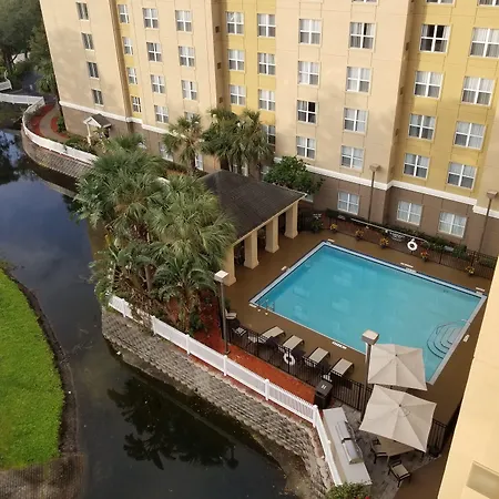 Homewood Suites By Hilton Orlando Maitland-2