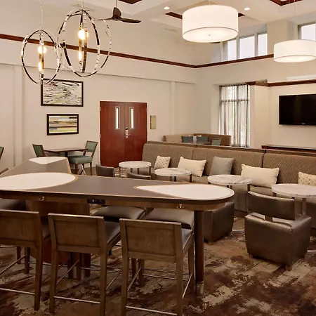 Homewood Suites By Hilton Orlando Maitland-3