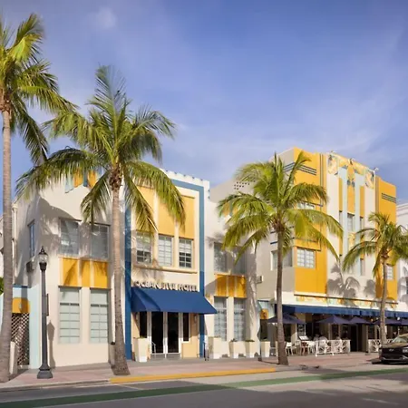 Ocean Five Hotel-3