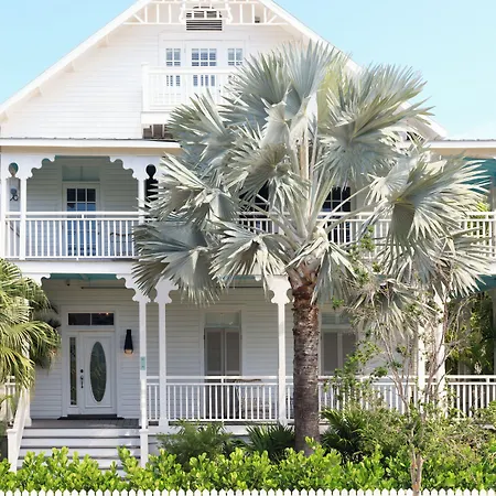 Winslow'S Bungalows - Key West Historic Inns-3