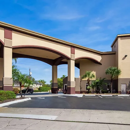 Best Western Tampa-2
