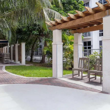 Hampton Inn Miami/Dadeland-3