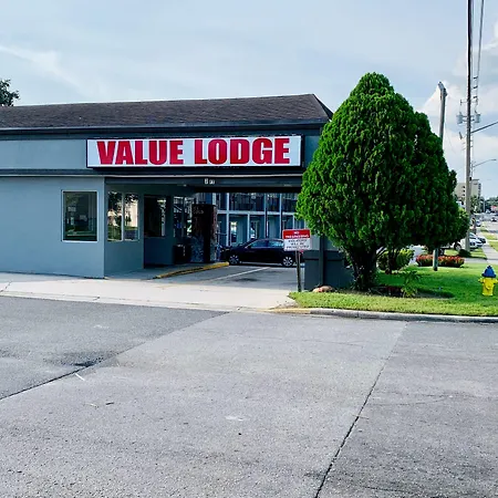 Value Lodge - Gainesville-2