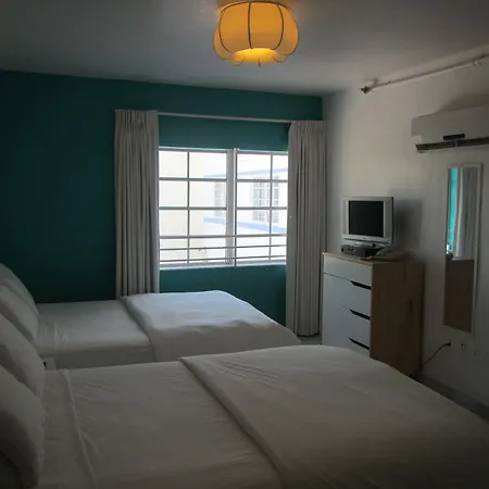 Royal Hotel South Beach-3
