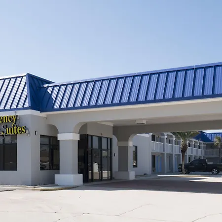 Regency Inn & Suites - Saint Augustine-3