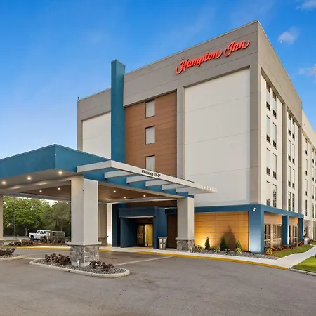 Hampton Inn Tampa-Veterans Expressway-3