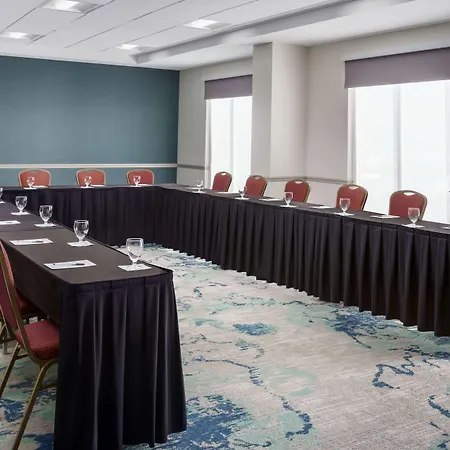 Hilton Garden Inn Orlando At Seaworld-2
