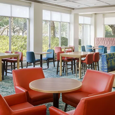 Hilton Garden Inn Orlando At Seaworld-3