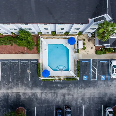 Microtel Inn & Suites By Wyndham Palm Coast I-95-3