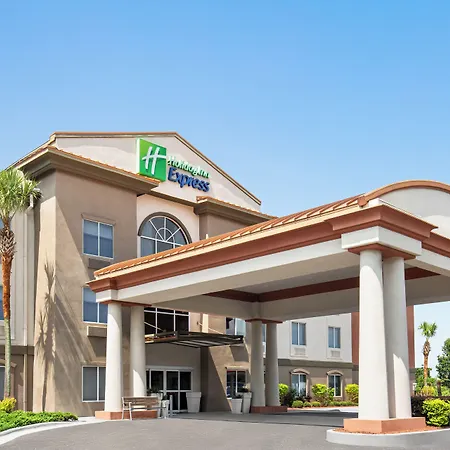 Holiday Inn Express Hotel & Suites Live Oak By Ihg-2