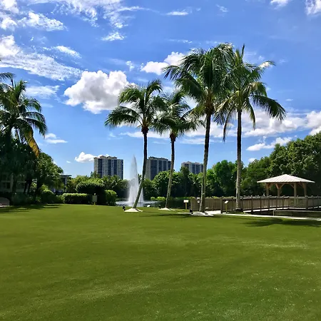 Hyatt Regency Coconut Point Resort & Spa Near Naples-3