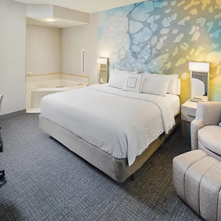 Courtyard By Marriott West Palm Beach Airport-3