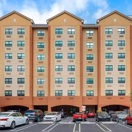 Extended Stay America Premier Suites - Miami - Coral Gables-3