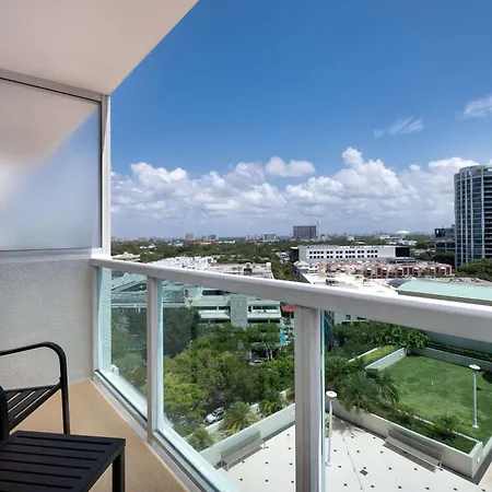 Arya Hotel & Suites Coconut Grove, Worldhotels Distinctive-2