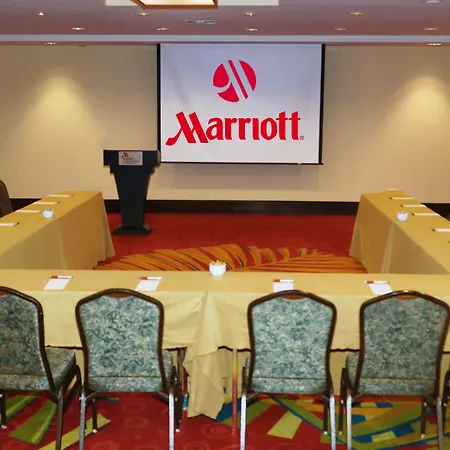 St. Petersburg Marriott Clearwater-2