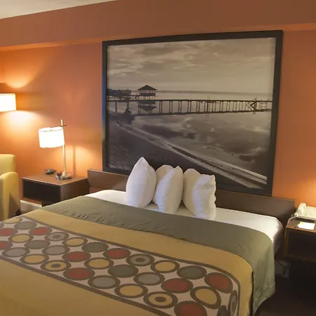 Orlando Inn International Drive Area-2